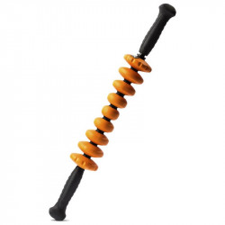 Masszírozó rúd hajlékony TriggerPoint STK Contour narancs Fitness TriggerPoint