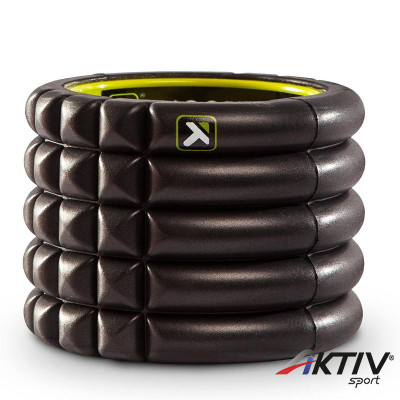 Masszázshenger TriggerPoint Grid Mini fekete