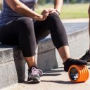 Masszázshenger TriggerPoint Grid Mini fekete