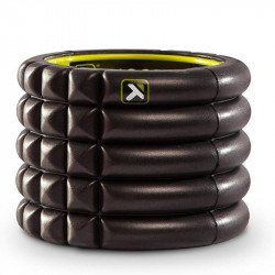Masszázshenger TriggerPoint Grid Mini fekete Fitness TriggerPoint