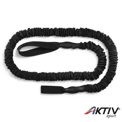 TRX erős ellenállású pótkötél