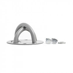 Felfüggesztési pont TRX X mount szürke