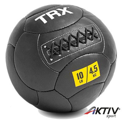 Medicin labda TRX Medball 4,5 kg