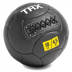 Medicin labda TRX Medball 4,5 kg Fitness TRX
