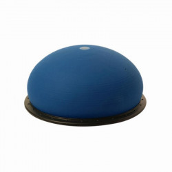 Egyensúlyozó félgömb Togu Jumper 52 cm kék Sportszer Togu