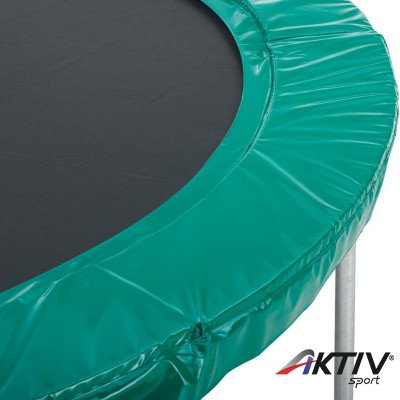 Trambulin rugóvédő kerek Etan 330 cm