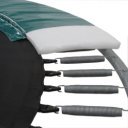 Trambulin rugóvédő kerek Etan 330 cm