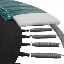 Trambulin rugóvédő kerek Etan 330 cm