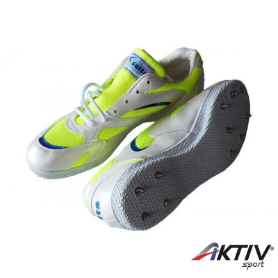 Szögescipő Salta magasugró profi 44