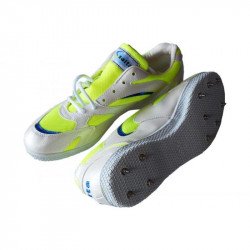 Szögescipő Salta magasugró profi 44 Sportszer Salta