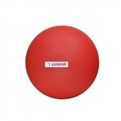 Súlygolyó beltéri Polanik 1,5 kg Sportszer Polanik
