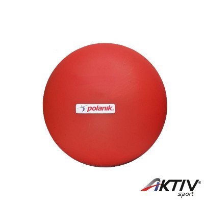 Súlygolyó beltéri Polanik 4,5 kg