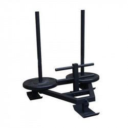 Súly szán 50 mm Fitness