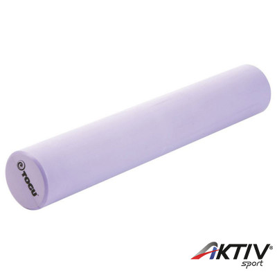 Szépséghibás pilates henger Togu 90x15 cm