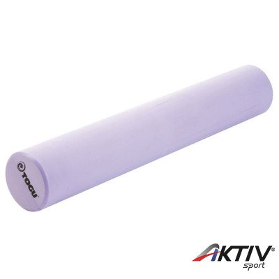 Szépséghibás pilates henger Togu 90x15 cm
