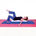 Szépséghibás pilates henger Amaya