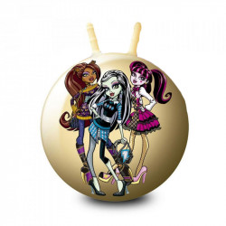 Ugrálólabda Monster High 45 cm Gyereknap Unice