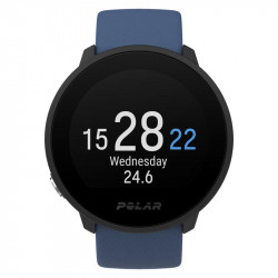 Sportóra Polar Unite kék