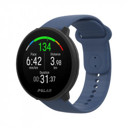 Sportóra Polar Unite kék Fitness Polar