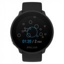 Sportóra Polar Unite fekete