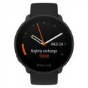 Sportóra Polar Unite fekete