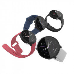 Sportóra Polar Unite fekete