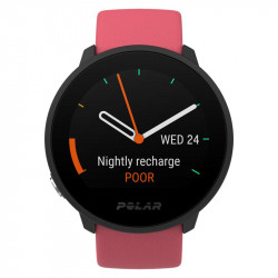 Sportóra Polar Unite rózsaszín