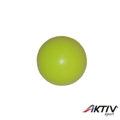 Csocsó labda 34 mm citromsárga