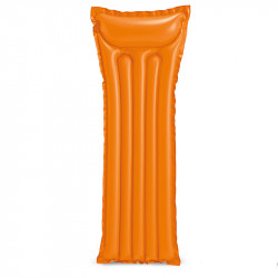 Economat matrac Intex 183x69 cm narancssárga Sportszer Intex