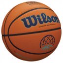 Kosárlabda Wilson EVO NXT 7-es méret narancs