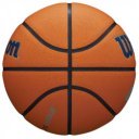 Kosárlabda Wilson EVO NXT 7-es méret narancs