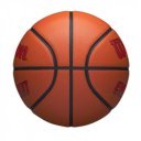 Kosárlabda Wilson Evolution 7-es méret piros felirat