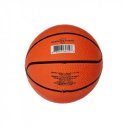 Kosárlabda Wilson NCAA Micro gumi narancs