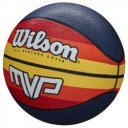 Kosárlabda Wilson MVP Retro gumi 7-es méret