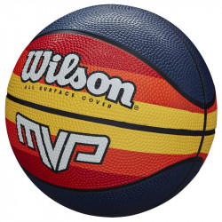 Kosárlabda Wilson MVP Retro gumi 7-es méret