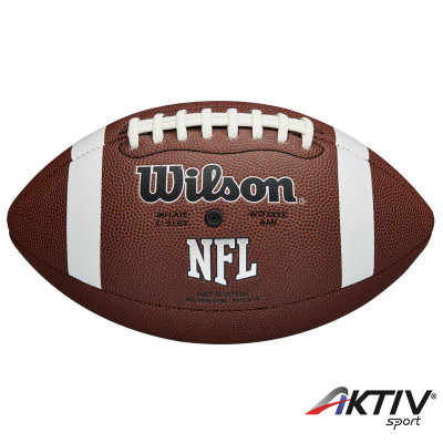 Amerikai focilabda Wilson NFL Legend
