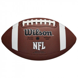 Amerikai focilabda Wilson NFL Legend Sportszer Wilson