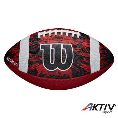 Amerikai focilabda Wilson Deep Threat junior