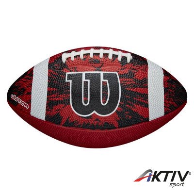 Amerikai focilabda Wilson Deep Threat junior