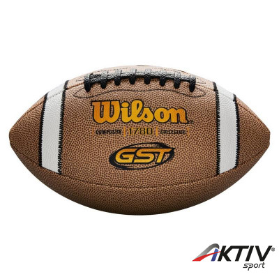 Amerikai focilabda Wilson GST