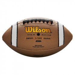 Amerikai focilabda Wilson GST