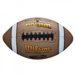 Amerikai focilabda Wilson GST
