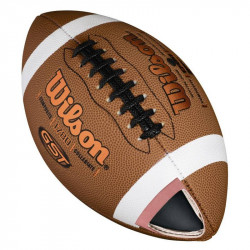Amerikai focilabda Wilson GST