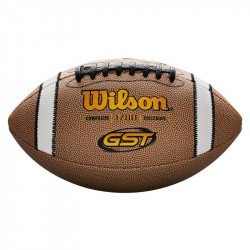 Amerikai focilabda Wilson GST Sportszer Wilson