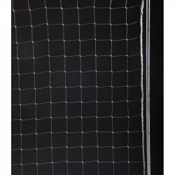 Madárháló nylon fix méret 3x2 m 4x4 cm olasz Sportszer Olasz Sportháló