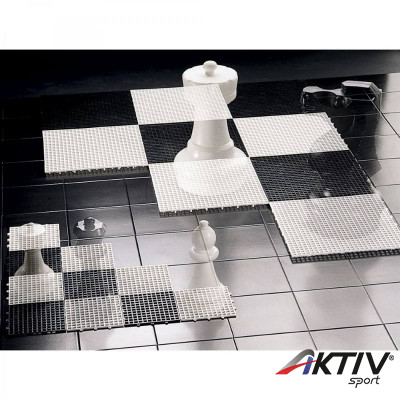 Kültéri sakktábla lapok Rolly kicsi