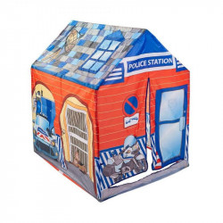 Rendőrség játszósátor Játék iPlay