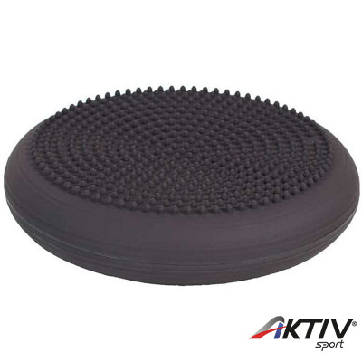 Dynair Senso ülőpárna 36 cm padlizsán