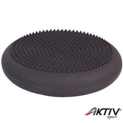 Dynair Senso ülőpárna 36 cm padlizsán