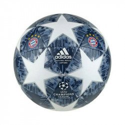Focilabda Adidas Finale 18 FC Bayern Munchen Capitano méret: 4 Sportszer Adidas